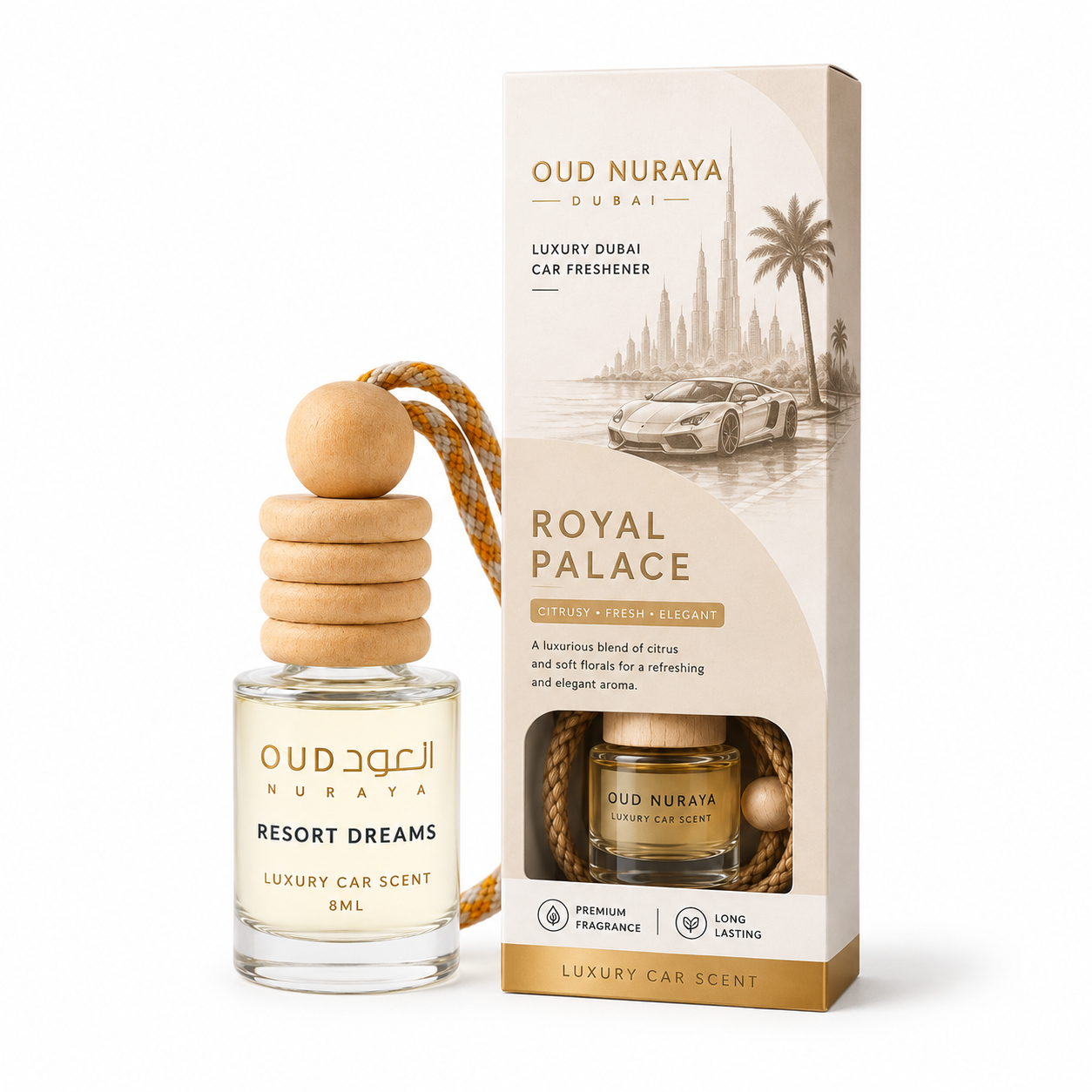 ROYAL PALACE