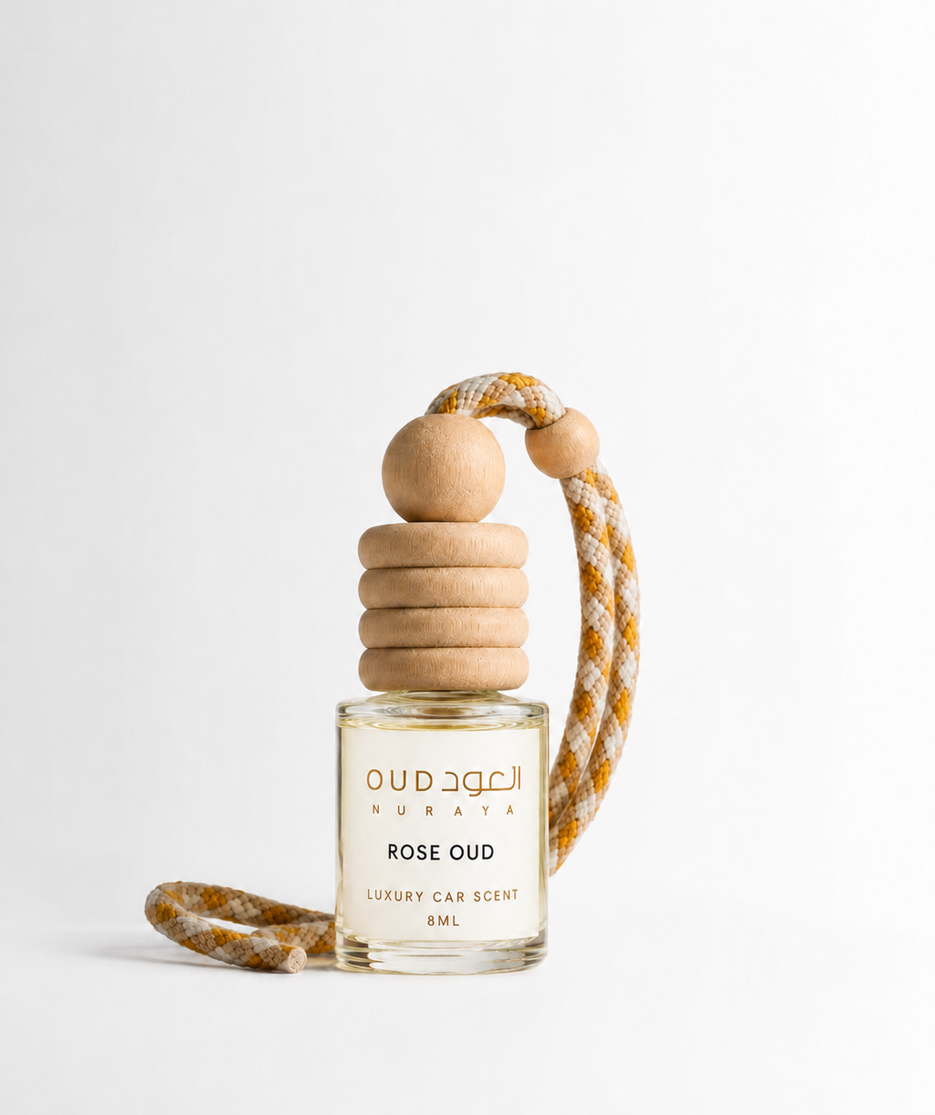 ROSE OUD